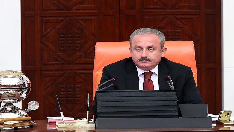 TBMM Başkanı: Parlamenter sistem meselesi kapanmıştır
